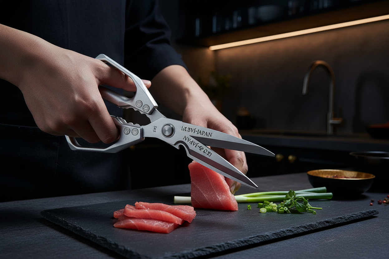KitchenEdge Lifestyle